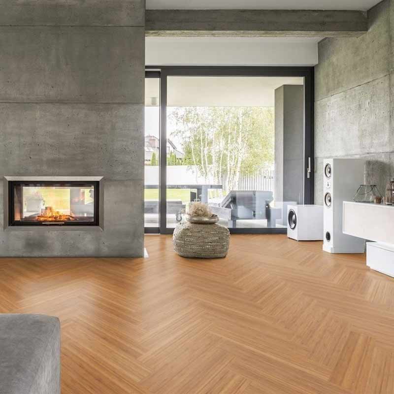 Pavimenti e rivestimenti
