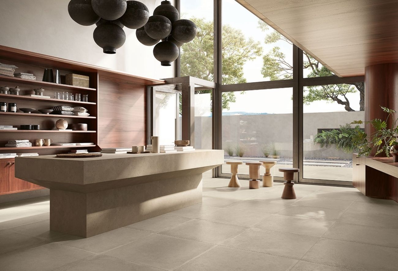 Ceramica Materica, Serenissima Ceramiche